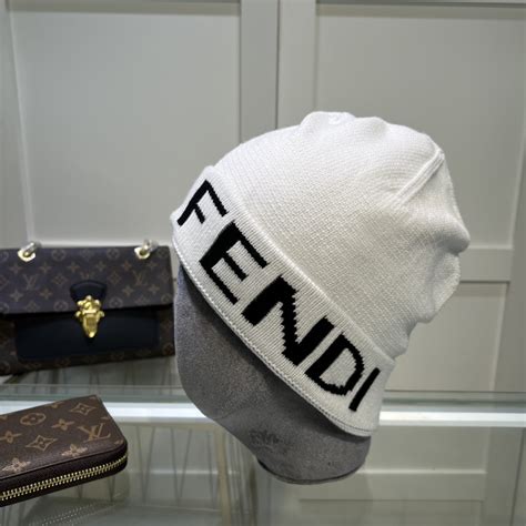 fendi beanie On Sale 